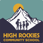 High Rockies Community School logo
