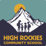 High Rockies Community School logo