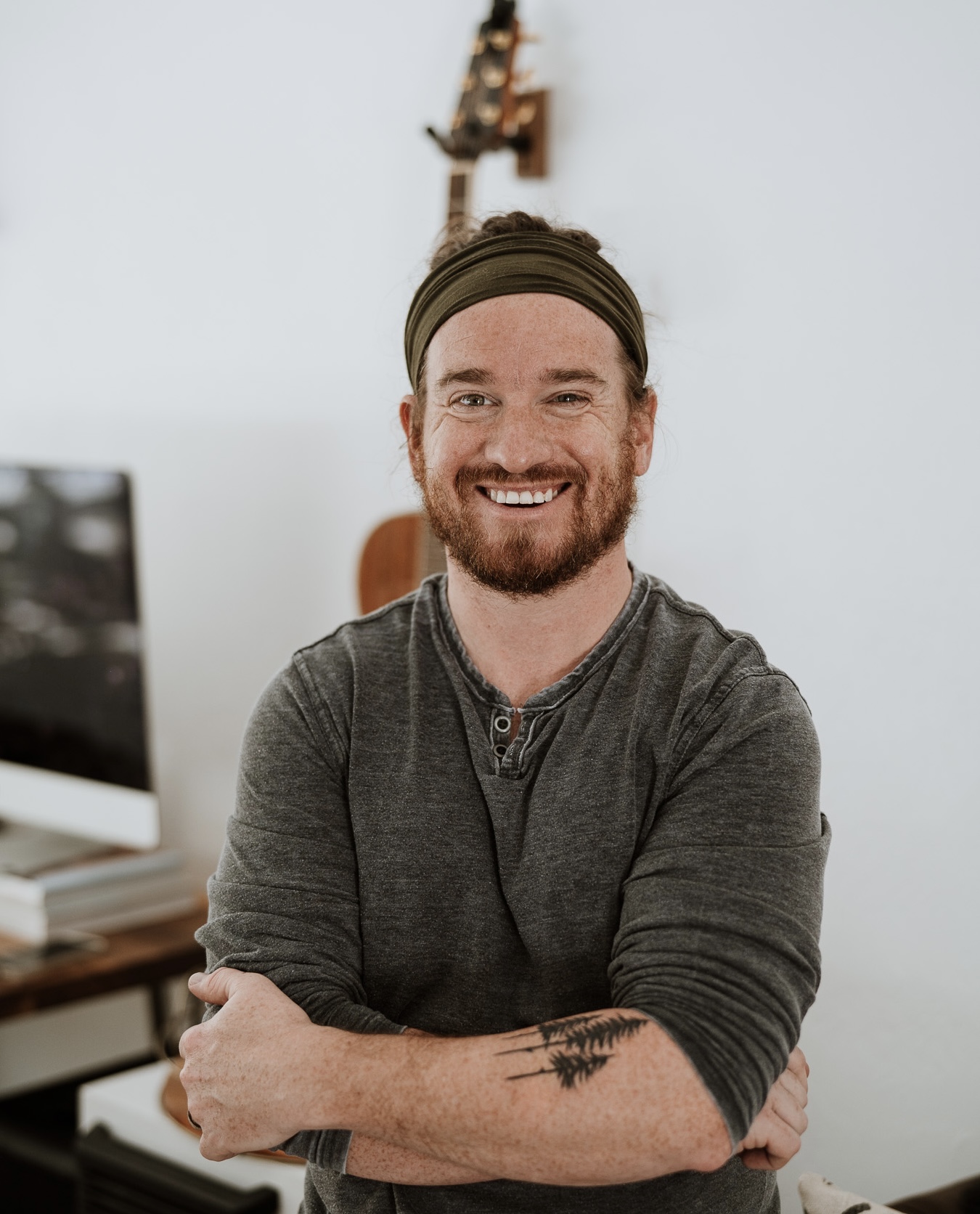 Dave McCann